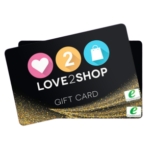 £50 Love2Shop Gift Card